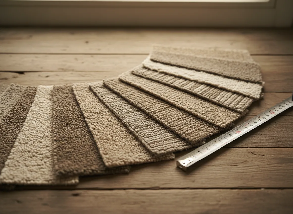 Carpet Installation Summit, UT FAQs